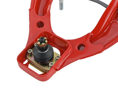 Skunk2 Pro Series Plus Front Camber Kit 92-95 Honda Civic/94-01 Acura Integra 516-05-5675 Photo - Unmounted