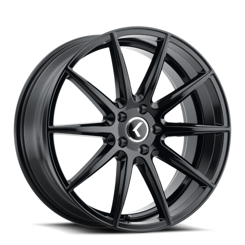 Kraze Wheels KRZ Cosmos KR194 Wheels Wheels Wheels - Cast main image