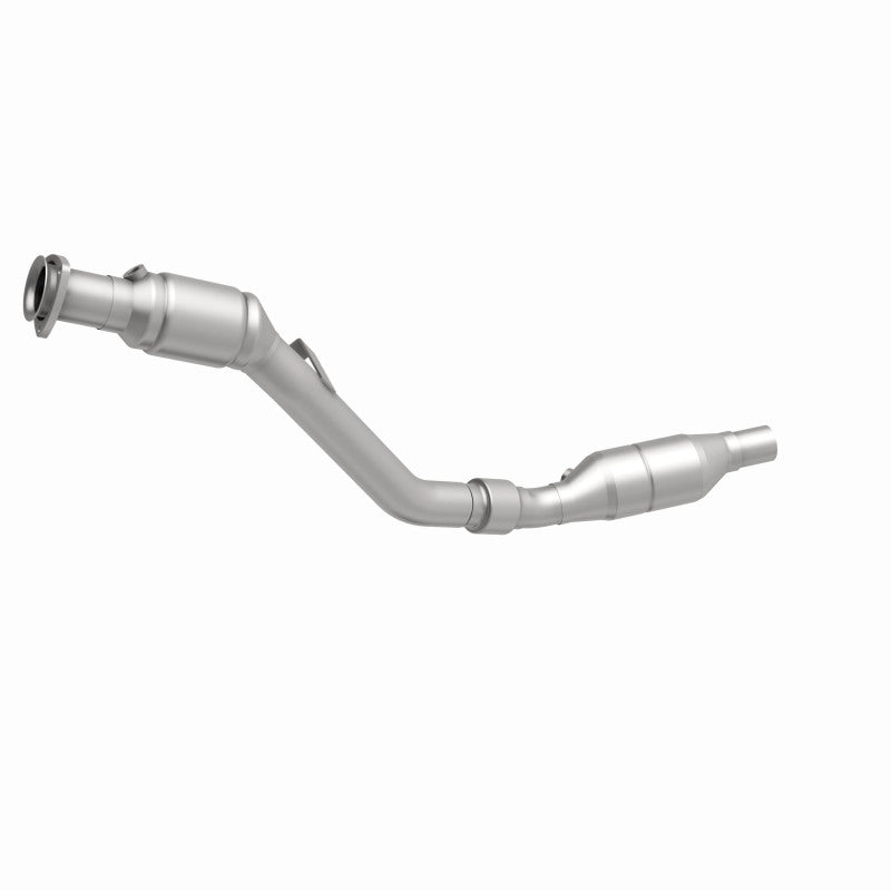 MagnaFlow California Grade CARB Compliant Direct-Fit Catalytic Converter 441095 360 Degree Image Set