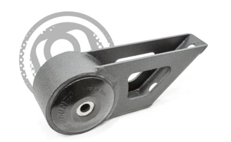 Innovative 05-12 Lotus Exige/Elise/2-Eleven Black Aluminum Mount 75A Replacement Front Mount 60940-75A 60940-75A User 1