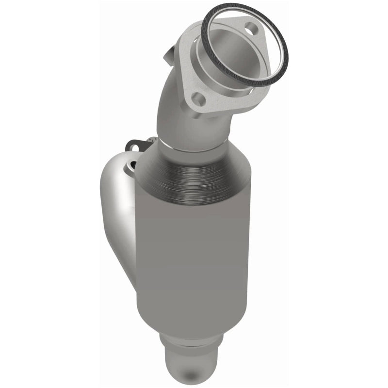 MagnaFlow Ford Escort California Grade CARB Compliant Direct-Fit Catalytic Converter 4481161 Photo - out of package