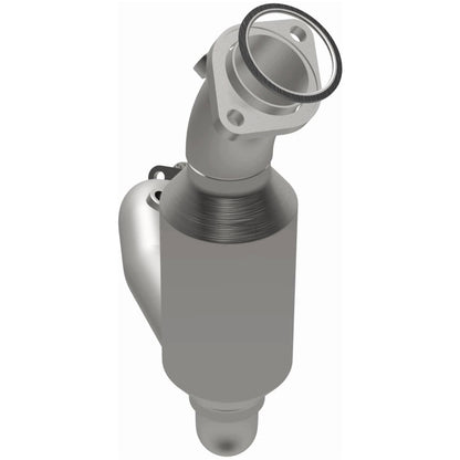 MagnaFlow Ford Escort California Grade CARB Compliant Direct-Fit Catalytic Converter 4481161 Photo - out of package