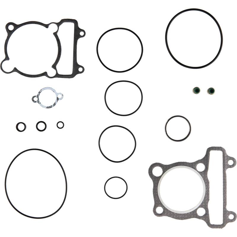 Vertex Pistons Vertex Gaskets 99-04 Yamaha TTR225 Top End Gasket Kit 810643 810643 Photo - Primary