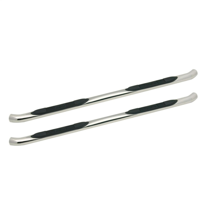 Westin 2009-2017 Chevrolet/GMC/Buick/Saturn Traverse E-Series 3 Nerf Step Bars - SS 23-3380 23-3380 Photo - Primary