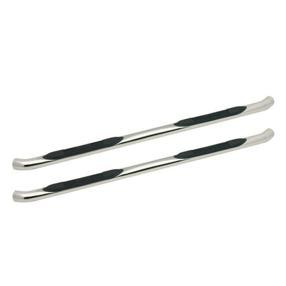 Westin 2009-2017 Chevrolet/GMC/Buick/Saturn Traverse E-Series 3 Nerf Step Bars - SS 23-3380 23-3380 Photo - Primary