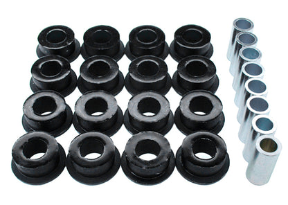 Whiteline Plus 6/94-7/98 Legacy / 4/93-06 Impreza Rear Control Arm Bushing Kit W61382A W61382A Photo - Unmounted