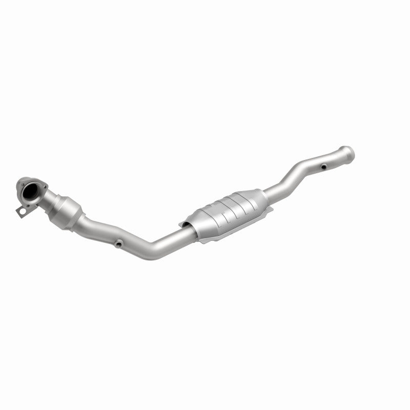 MagnaFlow Volvo 850 HM Grade Federal / EPA Compliant Direct-Fit Catalytic Converter 23763 360 Degree Image Set