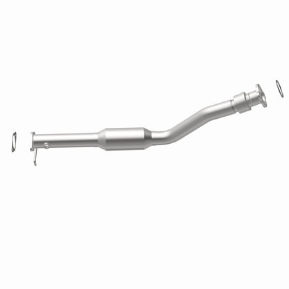 MagnaFlow OEM Grade Federal / EPA Compliant Direct-Fit Catalytic Converter 51532 360 Degree Image Set
