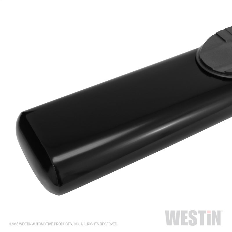 Westin Pro Traxx 6 Oval Nerf Step Bars 21-64095 Photo - Unmounted