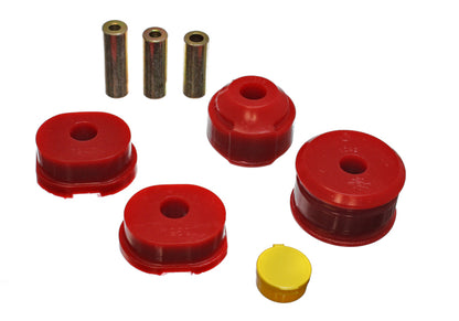 Energy Suspension Motor And Transmission Mount Red Scion Tc All 2005-2007 8.1104R Photo - Primary