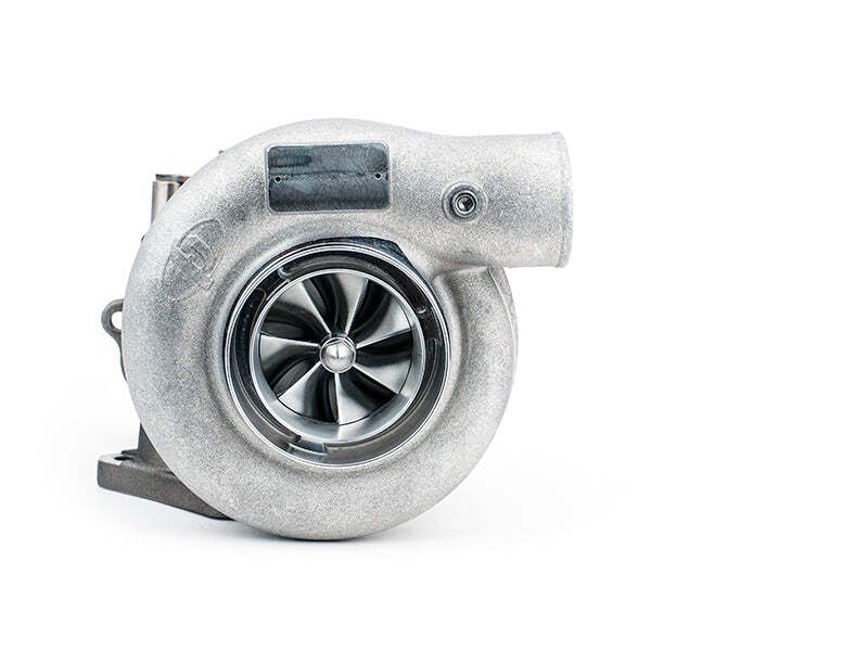 Forced Performance FPT Black Turbochargers Forced Induction Turbochargers main image