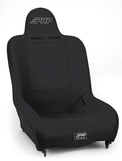 PRP Seats PRP Premier High Back Suspension Seat A100110 A100110 Photo - Primary