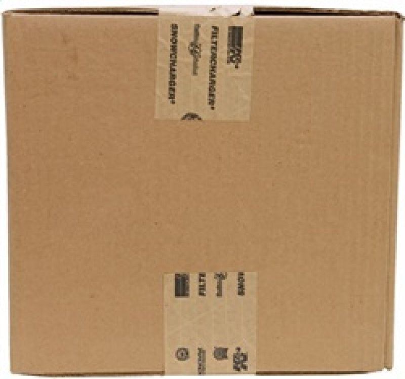 AEM Induction AEM Brute Force Intake System 14-15 Chevrolet/GMC Silverado/Sierra 1500 5.3L/6.2L V8 21-8032DS 21-8032DS Photo - in package