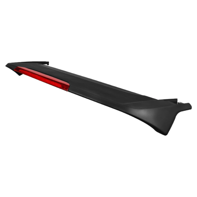 SPYDER Xtune Honda Cr-V 07-11 LED OE Spoiler SP-OE-HCRV07L 5063601 5063601 Photo - Primary