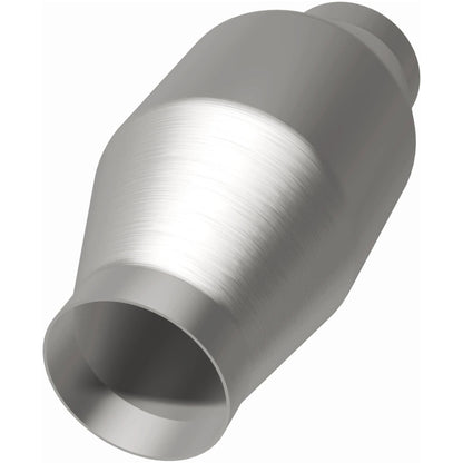 MagnaFlow Standard Grade Federal / EPA Compliant Universal Catalytic Converter 59906 Photo - out of package