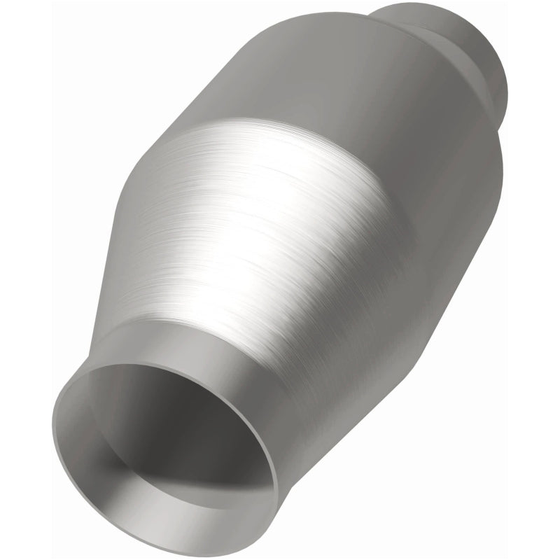 MagnaFlow Standard Grade Federal / EPA Compliant Universal Catalytic Converter 59906 Photo - out of package