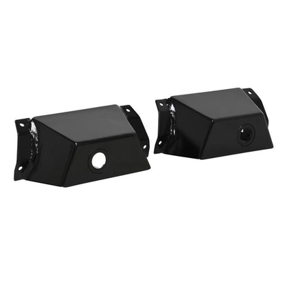 Westin 19-20 Chevy Silverado HDX Bandit Bumper Sensor Kit - Black 58-30005 58-30005 Photo - Unmounted