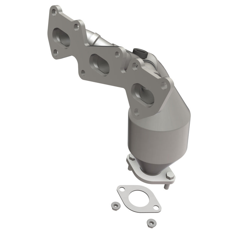 MagnaFlow OEM Grade Federal / EPA Compliant Manifold Catalytic Converter 51187 Photo - Primary