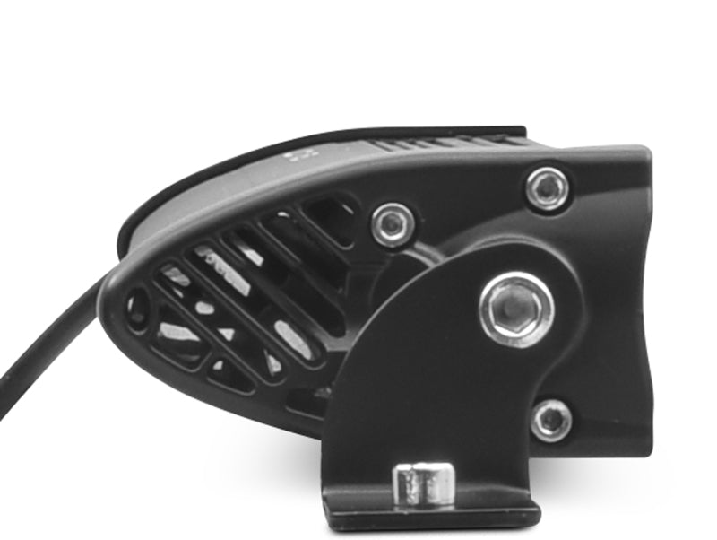 Raxiom 50-Inch Super Slim Dual Row LED Light Bar (Universal Some Adaptation May Be Required) J116874 J116874 Photo - Close Up