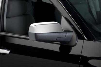 Putco Mirror Covers - Chevrolet Silverado LD - Upper Mirror (Replacement) 400140 Photo - Primary