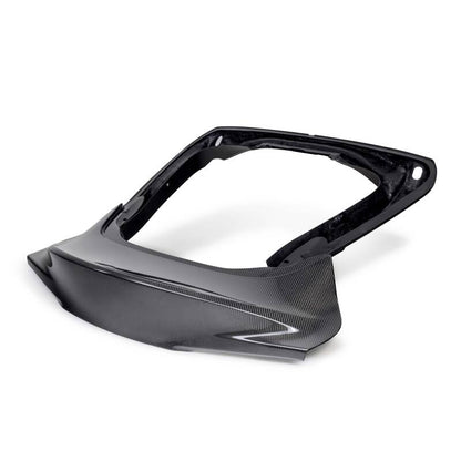 Seibon 2020-2022 Toyota GR Supra Carbon Fiber Trunk Lid TL20TYSUP TL20TYSUP User 1