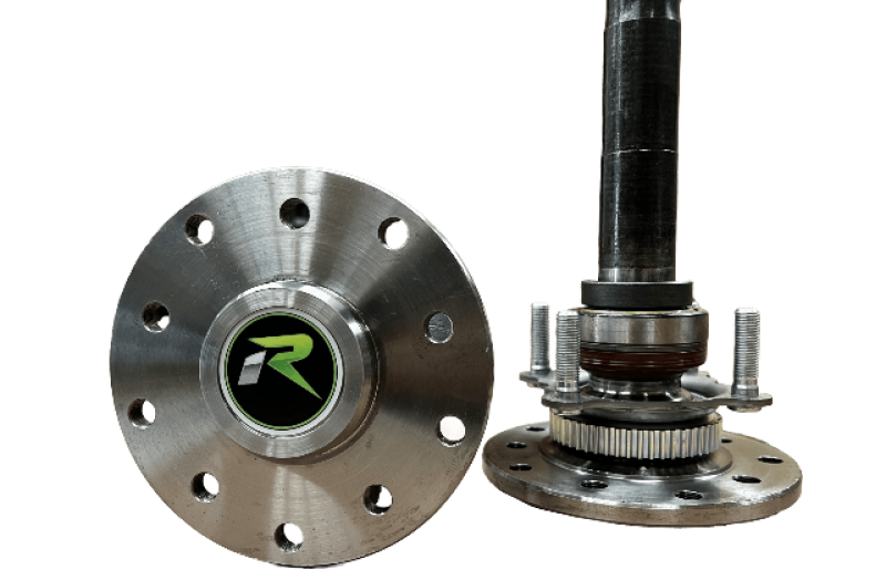 Revolution Gear & Axle 07-18 Jeep Wrangler JK w/35 Spline Chromoly Discovery Series Rear Axle Kit DC-JK-NON-35 DC-JK-NON-35 Photo - Primary