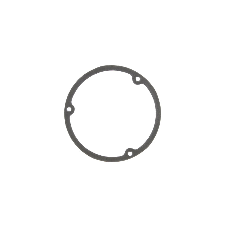 Cometic Gasket Cometic Hd Clutch Cover Gasket 3 Hole 1970-84 All ,Replaces O-Ring C9183F1