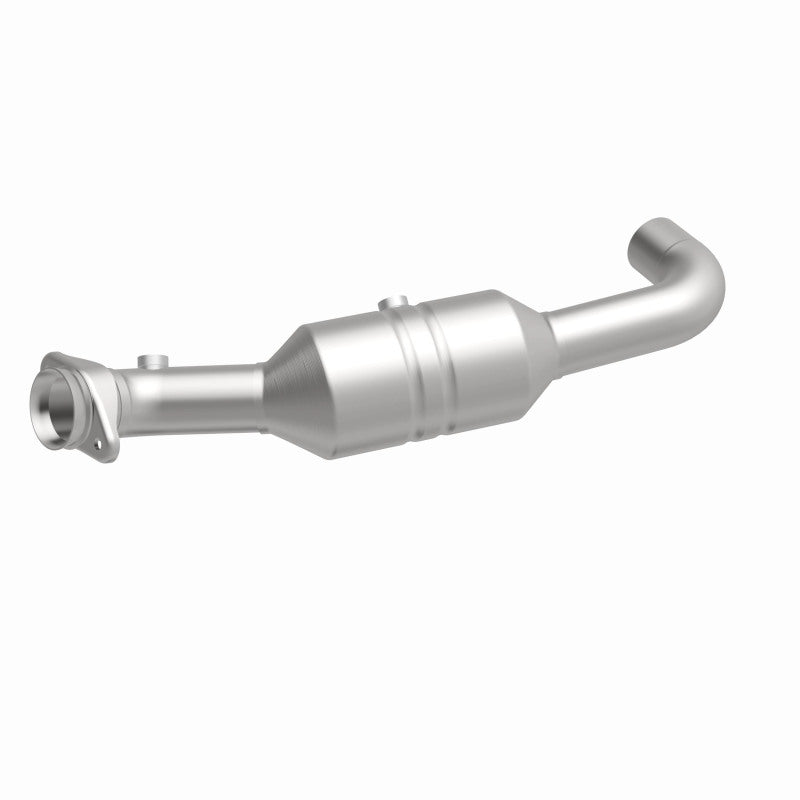 MagnaFlow Ford F-150 OEM Grade Federal / EPA Compliant Direct-Fit Catalytic Converter 52296 360 Degree Image Set