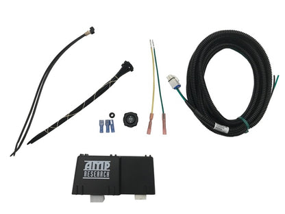 AMP Research Override Switch without Controller 79107-01A Photo - Primary