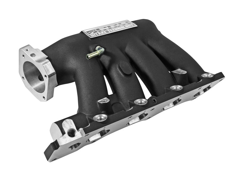 Skunk2 Pro Series Black Intake Manifold 06-10 Honda Civic Si K20Z3 /Race Only 307-05-0325 Photo - Unmounted