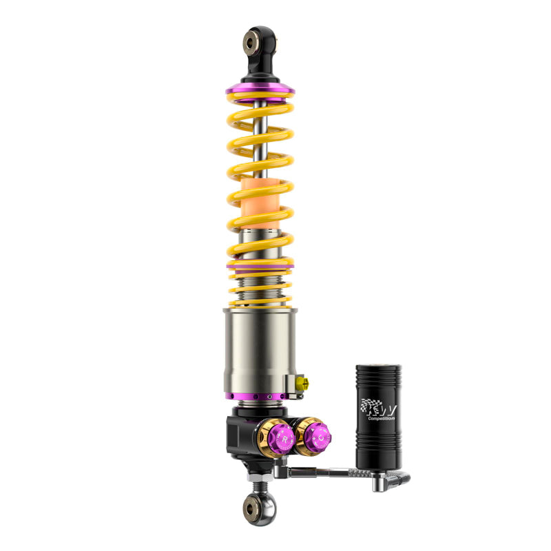 KW Porsche Carrera GT HLS & V5 Coilover Kit 30971427 30971427 User 4