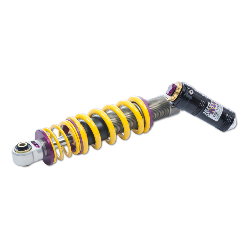 KW V4 Coilover Kit Bundle Audi R8 V10, Lamborghini Gallardo LP 560-4; with magnetic ride 3A711005 3A711005 User 3