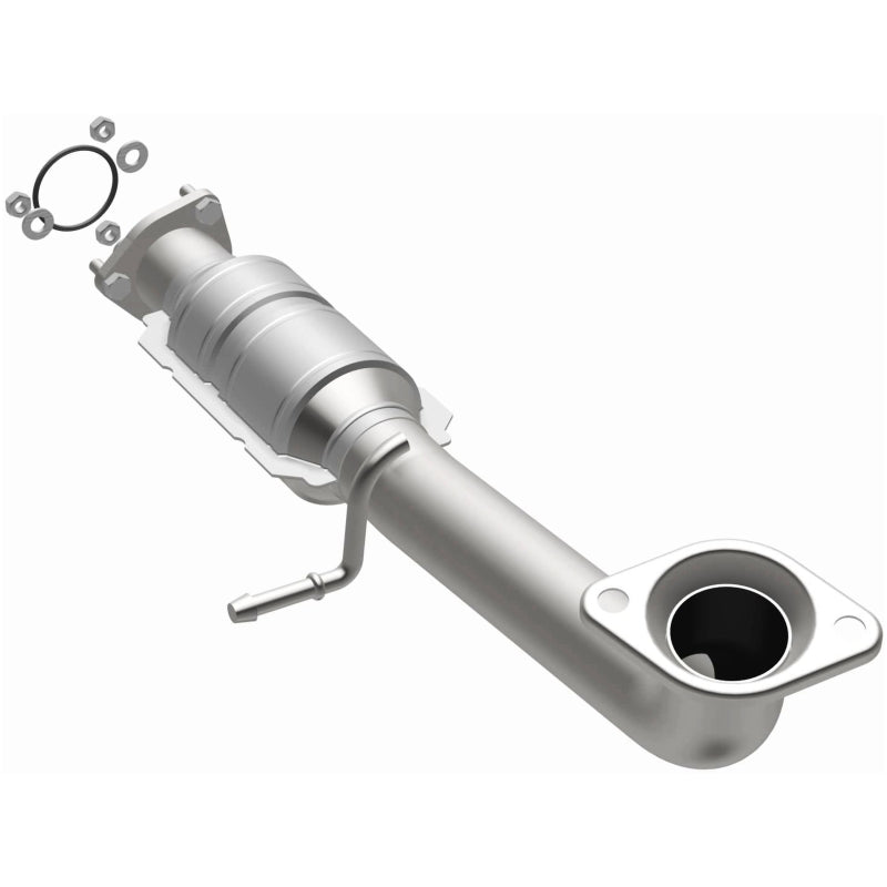 MagnaFlow Acura RDX OEM Grade Federal / EPA Compliant Direct-Fit Catalytic Converter 51529 Photo - out of package