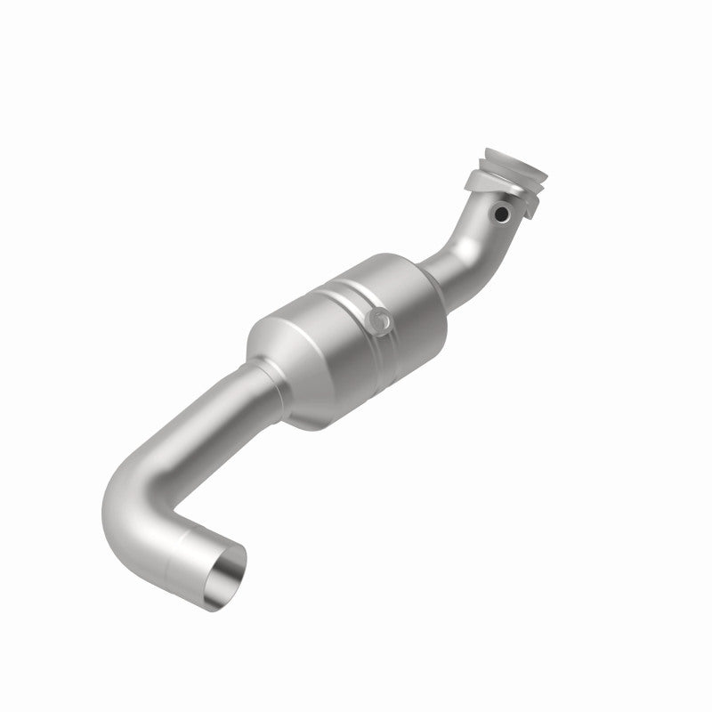 MagnaFlow Ford F-150 OEM Grade Federal / EPA Compliant Direct-Fit Catalytic Converter 52138 360 Degree Image Set