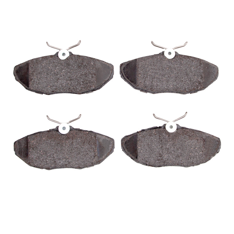 R1 Concepts RNC Semi Met Brake Pads Brakes, Rotors & Pads Brake Pads - OE main image