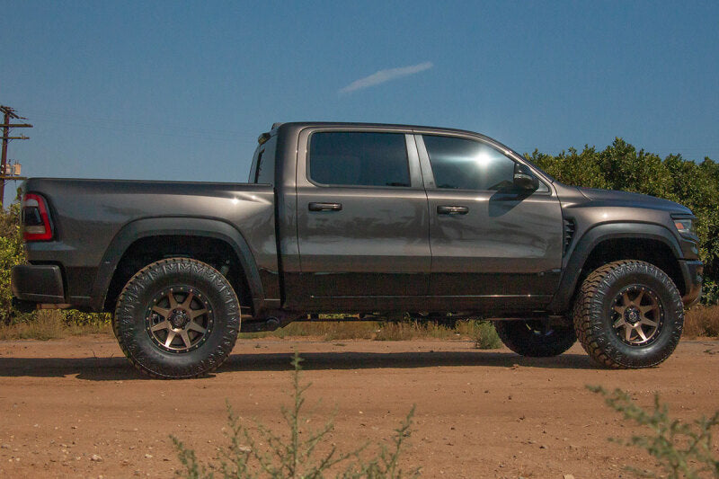 ICON 21-23 RAM TRX Billet UCA DJ Pro Kit 218561DJ 218561DJ Photo - lifestyle view