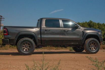 ICON 21-23 RAM TRX Billet UCA DJ Pro Kit 218561DJ 218561DJ Photo - lifestyle view