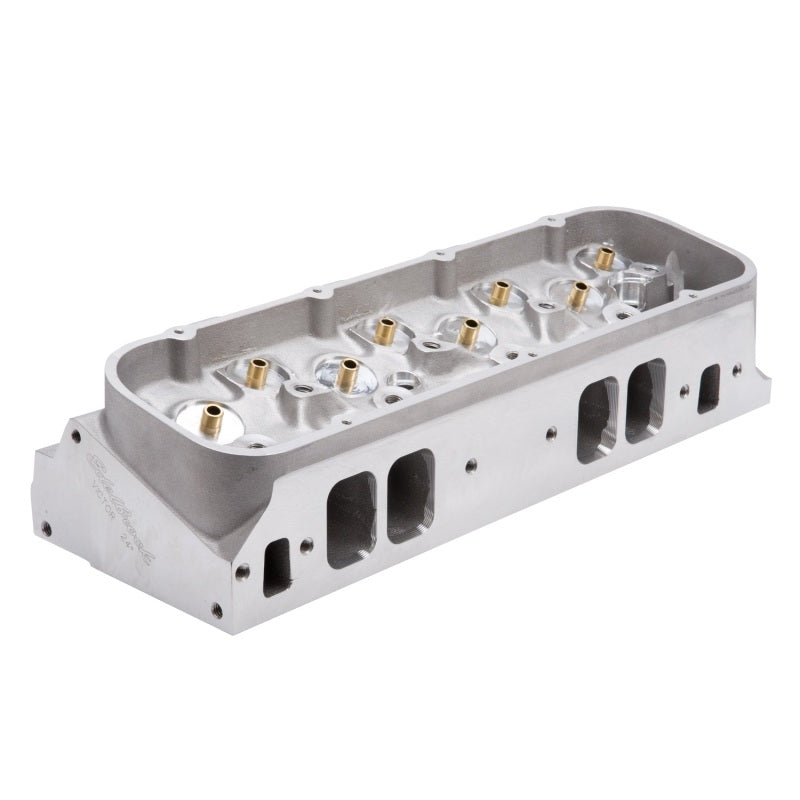 Edelbrock BBC Victor Head ( Bare 77409) 77419 77419 Photo - Unmounted