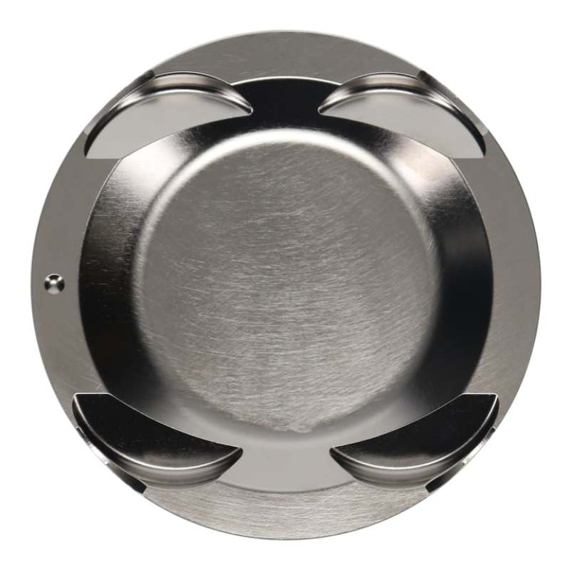 Wiseco Volkswagen Polo 1.3L 8V G40 G-Lader 8:1 CR 77mm Piston Shelf Stock Kit KE197M77 KE197M77 User 1