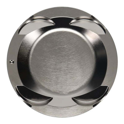 Wiseco Volkswagen Polo 1.3L 8V G40 G-Lader 8:1 CR 77mm Piston Shelf Stock Kit KE197M77 KE197M77 User 1