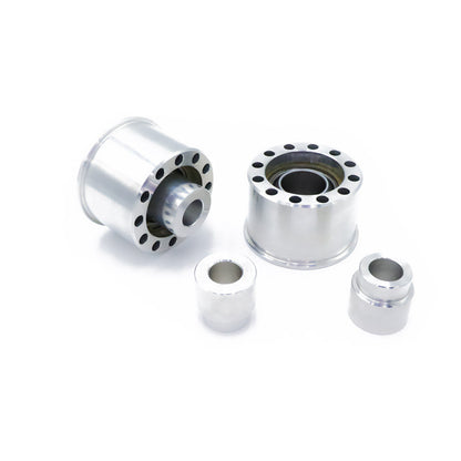 SPL Parts S550 Mustang Rear Lower Control Arm Bushing Discontinued SPL RCAB S550 Photo - Primary