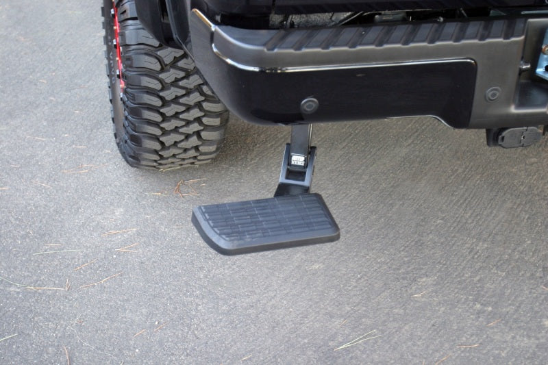 AMP Research 2006-2014 Ford F-150 Includes Raptor 75302-01A Photo - Mounted