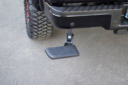 AMP Research 2006-2014 Ford F-150 Includes Raptor 75302-01A Photo - Mounted