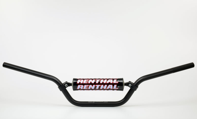 Renthal Rent 7/8 Hbar Pad Blk 787-01-BK-03-219 787-01-BK-03-219 User 1