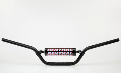 Renthal Rent 7/8 Hbar Pad Blk 787-01-BK-03-219 787-01-BK-03-219 User 1