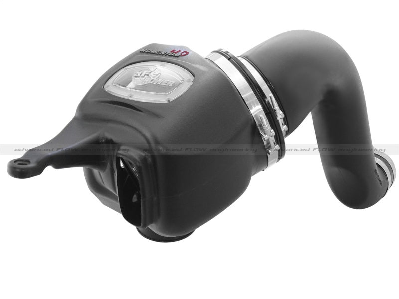 aFe  POWER 51-72002 Momentum HD Pro DRY S Cold Air Intake System 51-72002 Photo - Primary