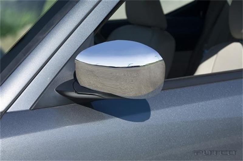 Putco 2005-2010, Dodge Charger 403324 Photo - Mounted