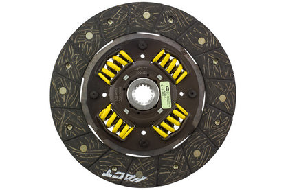 ACT Performance Disc  Chrysler PT CRUISER Base L4 01-04 3001101 Photo - Primary