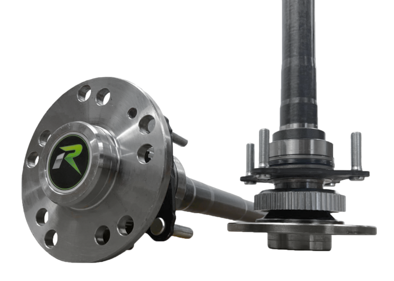 Revolution Gear & Axle 2018+ Jeep Gladiator JT Sport Dana 44 Chromoly Discovery Series Rear Axle Kit DC-D44JT-SPORT DC-D44JT-SPORT Photo - Primary