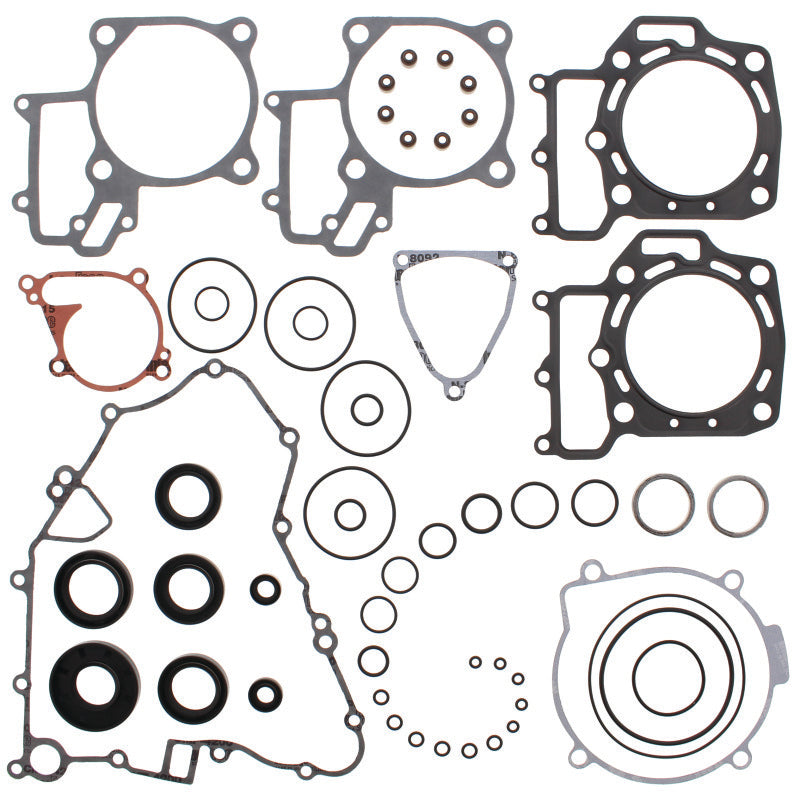 QuadBoss Qb Gasket Set With Os 564068 564068 Photo - Primary